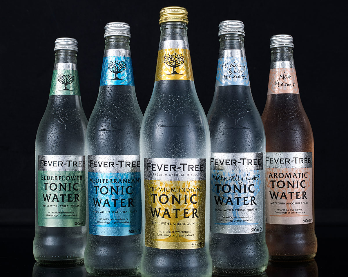 Fevertree Investors Build a Thirst for These Discounted Shares Bloomberg