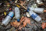 Single-Use Plastics Face Ban by E.U. Parliament