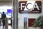U.K. Insider-Trading Investigations Set Record as FCA Cleans Up