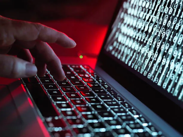Taiwan has been the target of Chinese cyber armies for years.