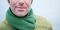 No. 9 Hot Holiday Import: Wool scarves