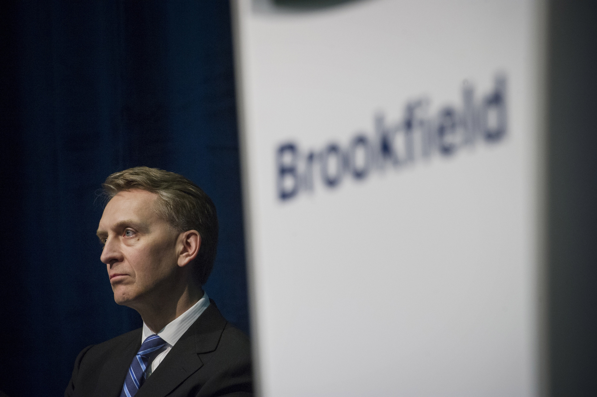 Brookfield Eases Concern About Slow Deal Pace With Westinghouse Sale (BAM) Bloomberg