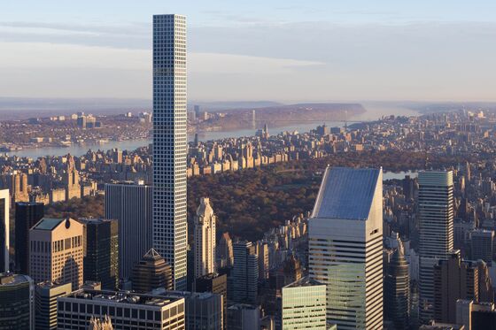 NYC’s Top 10 Apartment Sales Fetched Half a Billion Dollars in 2018
