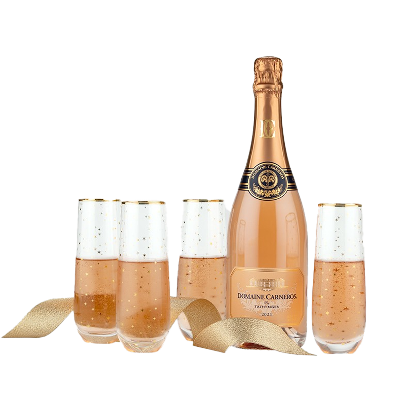 Domaine Carneros by Taittinger 2021 Brut Rosé