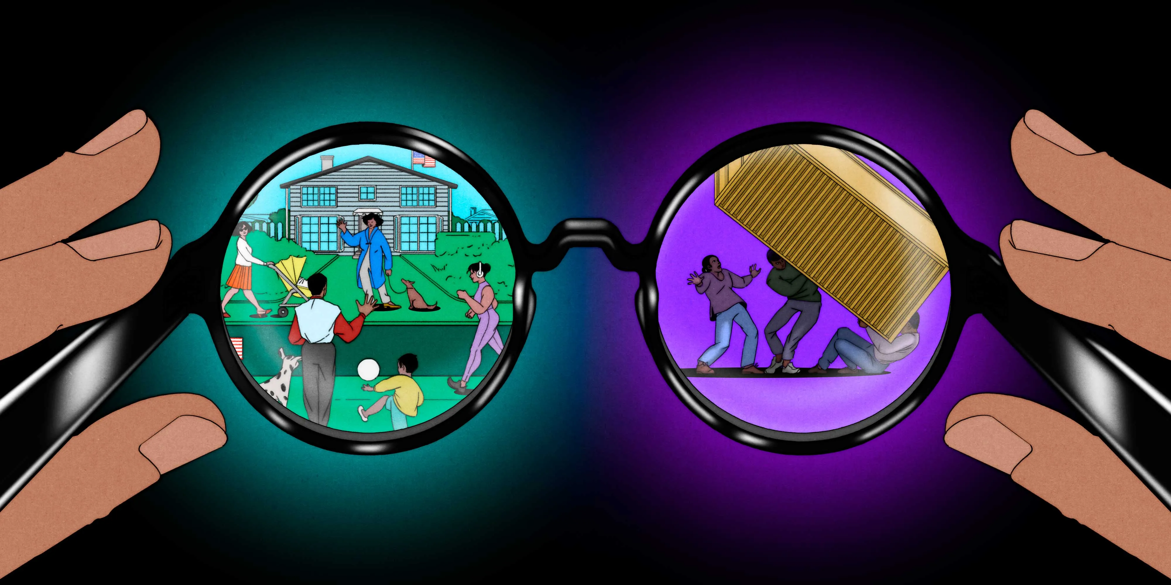 Trump Risks US Consumer Discontent With His Tariffs, Poll Shows - Bloomberg