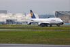 Deutsche Lufthansa AG Pilots Strike