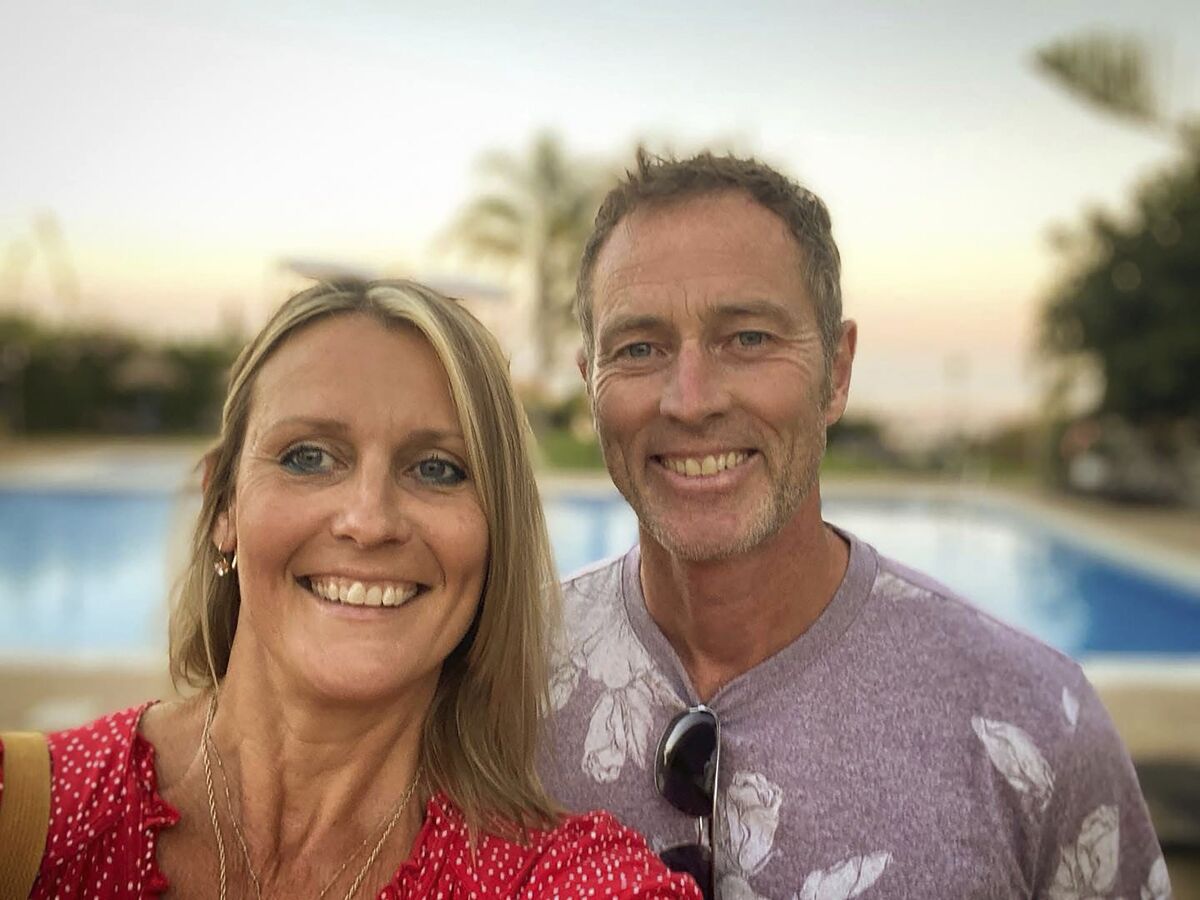 Iran Charges British Couple with Espionage in Kerman