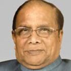 Headshot of Benu Gopal Bangur