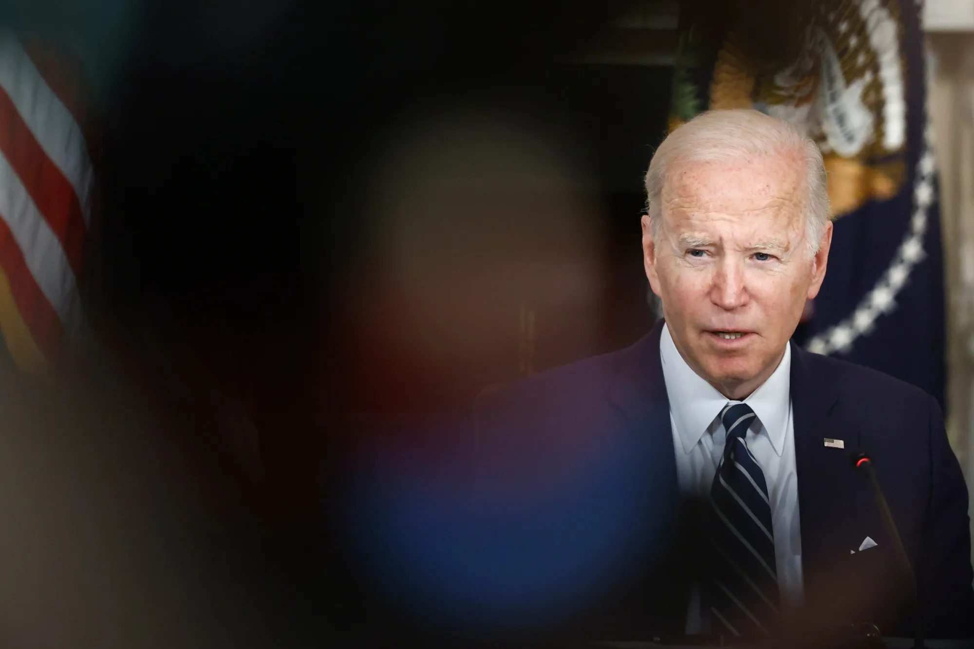 President Joe Biden
