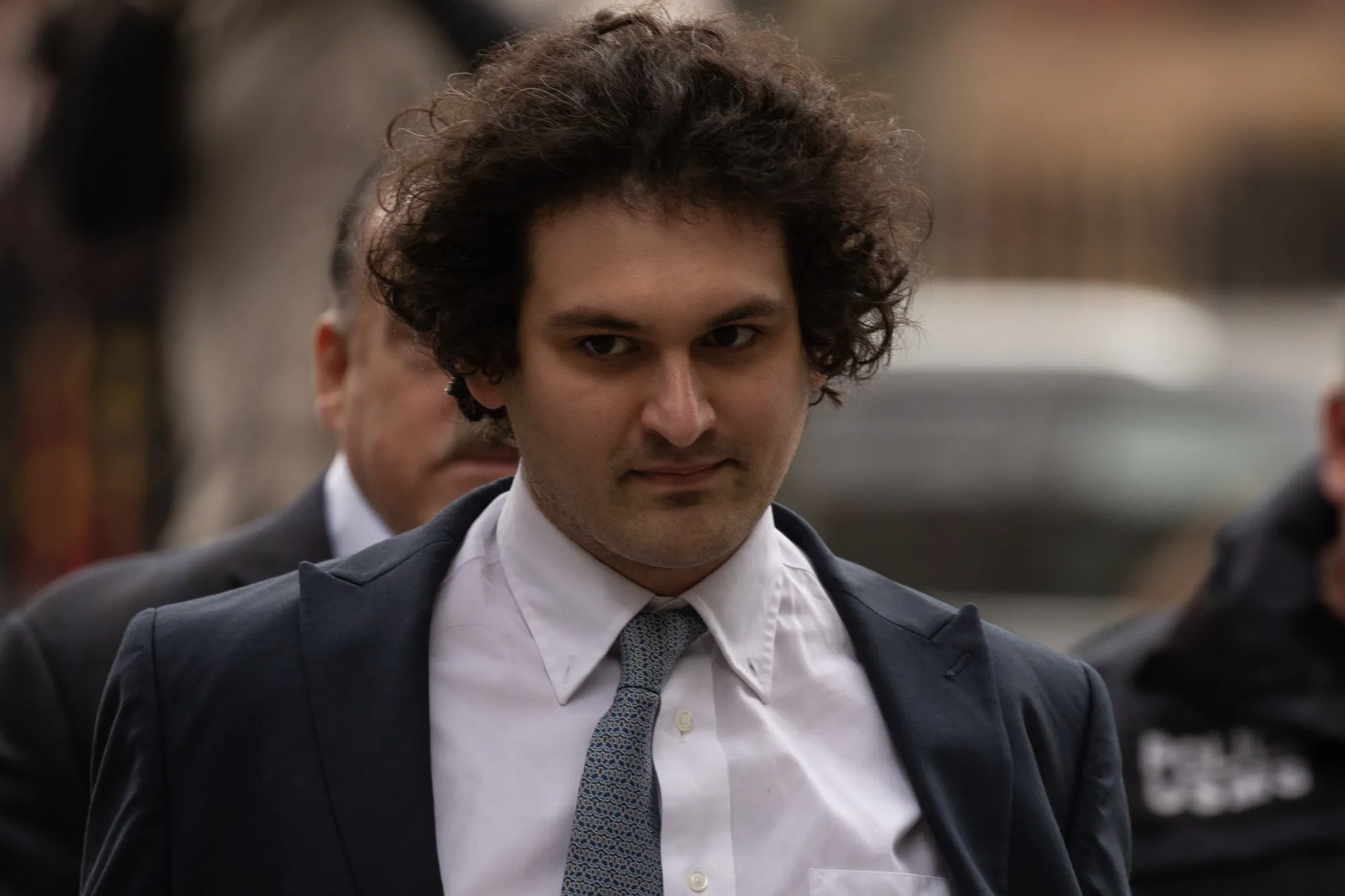 FTX Founder Sam Bankman-Fried Back To Court After Accesses Internet