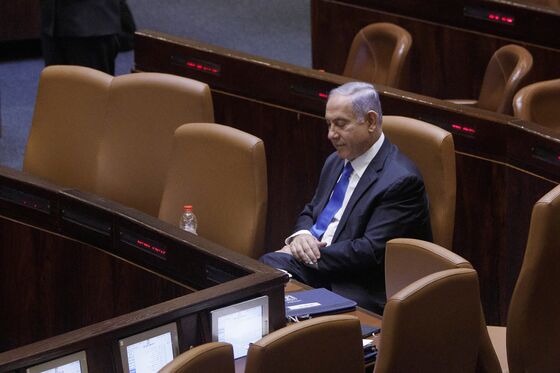 Netanyahu’s Record-Long Era as Israel’s Leader Ends