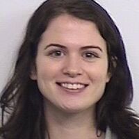 headshot of Amanda Albright