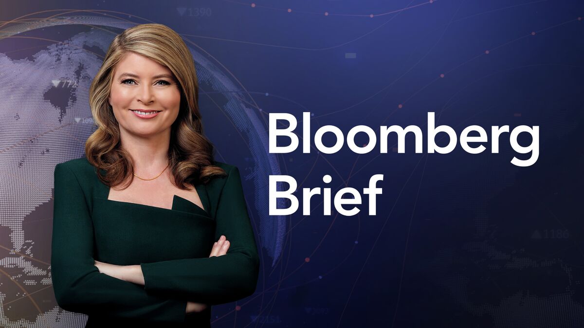 President Trump Reportedly Mulling Iran Exit; Iran Attacks Oil Tanker | Bloomberg Brief 3/31/2026