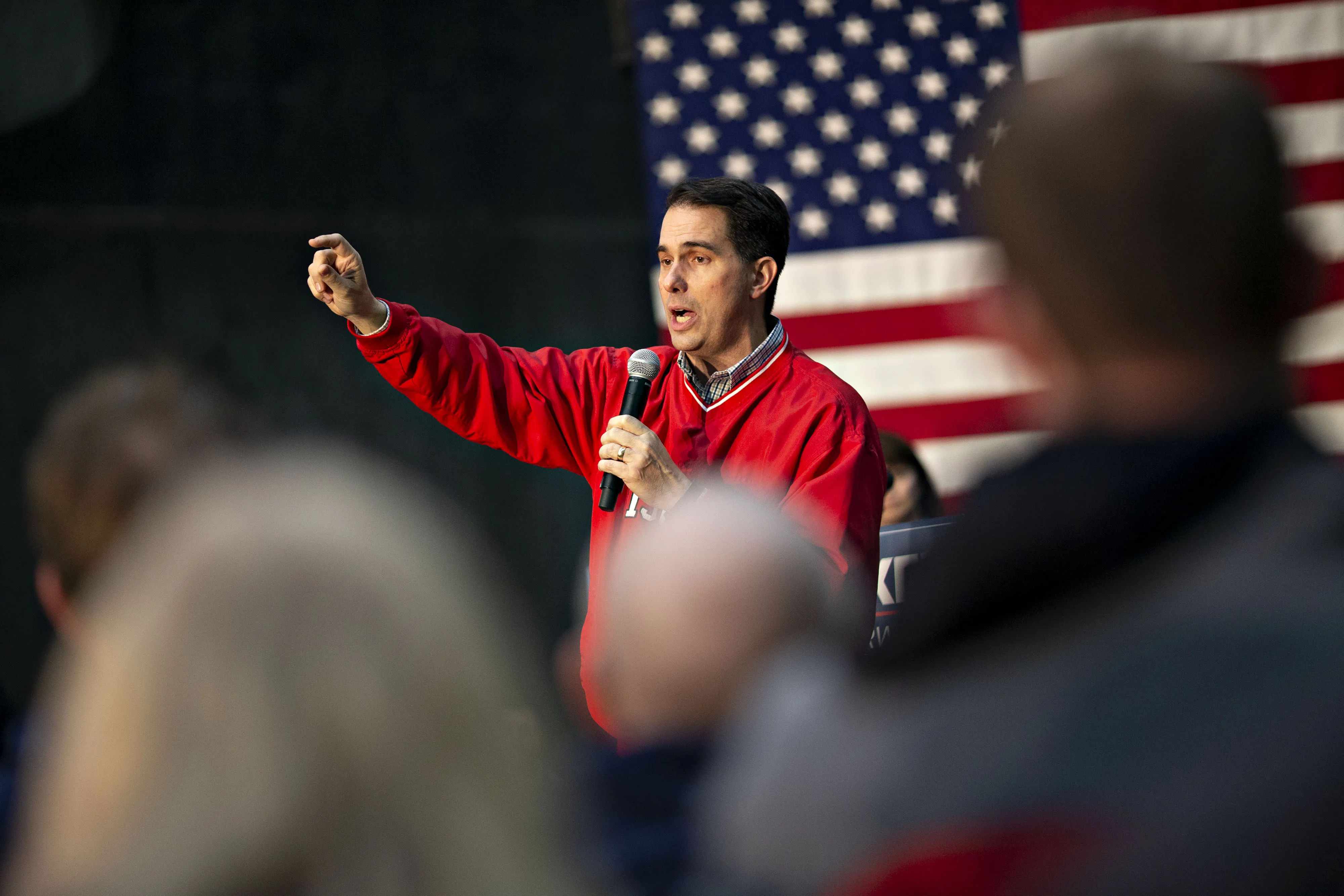 Scott Walker