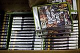 ‘Grand Theft Auto VI’ Tease of Dec. 5 Trailer Quickly Goes Viral
