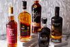 ‘New World’ Spirits Are Crashing the Whisky World’s Inner Circle