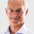 Headshot of Jamshyd Navroze Godrej