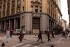 Milei’s Austerity Plan Pushes Argentina Into Recession In First Quarter