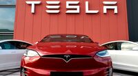 relates to Progressive CEO Isn't Worried About Losing Workers to Tesla