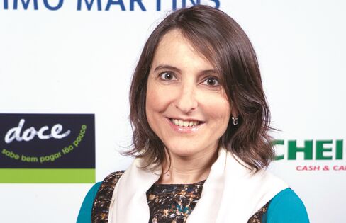 Ana Luisa Virginia