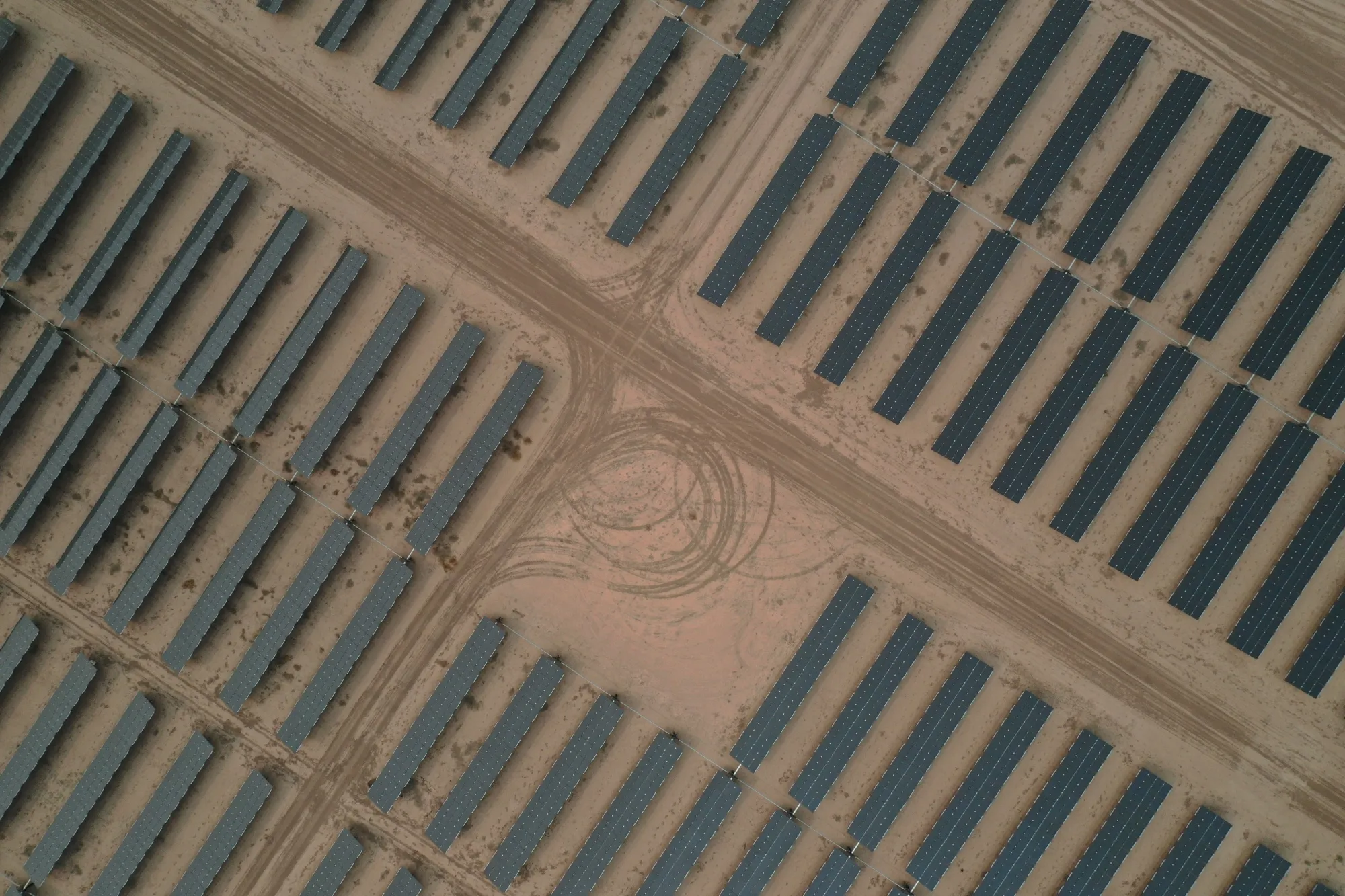 California Doomed To Frequent Blackout Risk By Battery Shortage