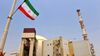 This handout image supplied by the IIPA (Iran International Photo Agency) shows a view of the reactor building at the Russian-built Bushehr nuclear power plant as the first fuel is loaded, on August 21, 2010 in Bushehr, southern Iran.