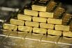 IShares Gold Fuels Big ETF Run as Mom-and-Pop Buyers Pile In