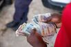 Zambian Economy as Kwacha Turns World Beater
