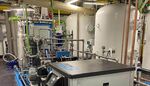 CarbonQuest’s system installed at the Grand Tier.