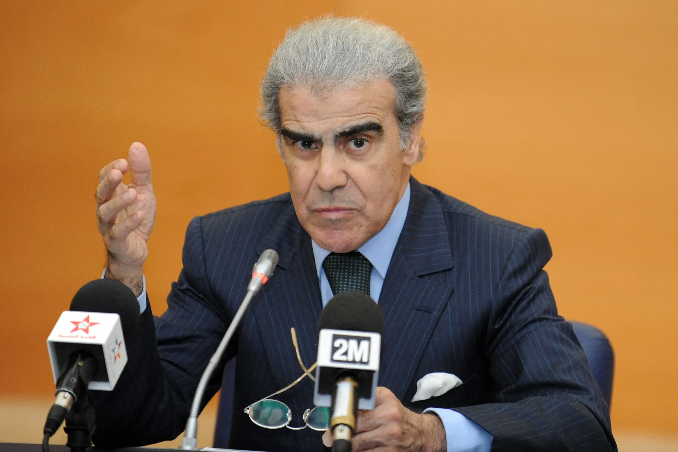 Abdellatif Jouahri