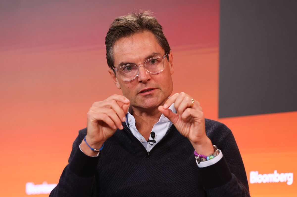 Cobalt Rally Risks Pushing Away Battery Makers, Top Miner Says
