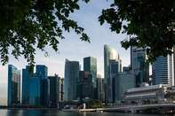 Singapore to Reopen More Businesses as Virus Seen Controlled