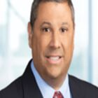Headshot of Roy F Viola Jr