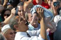 US-VOTE-2012-DEMOCRATIC CAMPAIGN-OBAMA