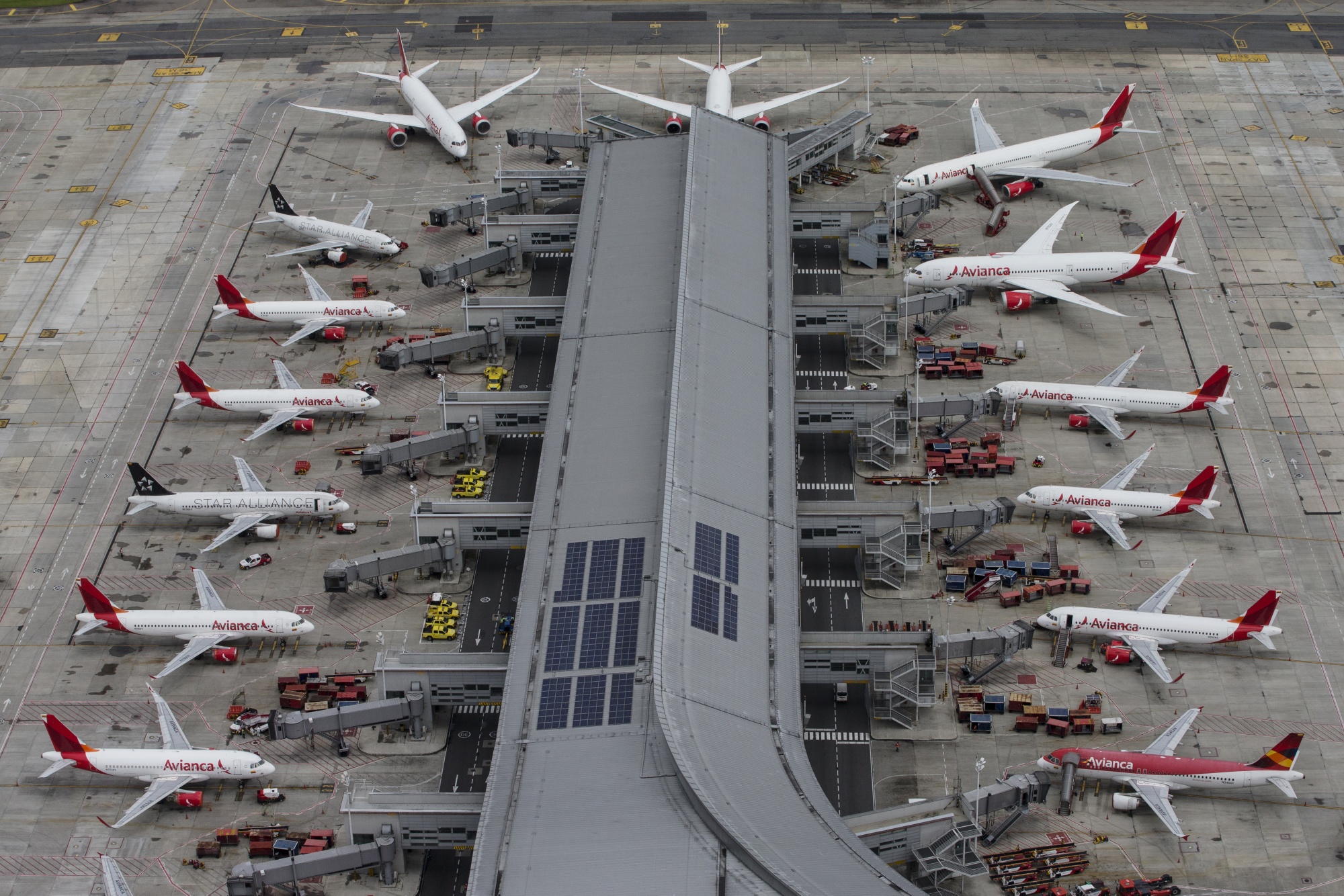 London Heathrow Airport certified as a 3-Star COVID-19 Airport