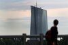 Frankfurt's Financial District As City's Banking Industry Anticipates 8,000 Additional Jobs Following Brexit