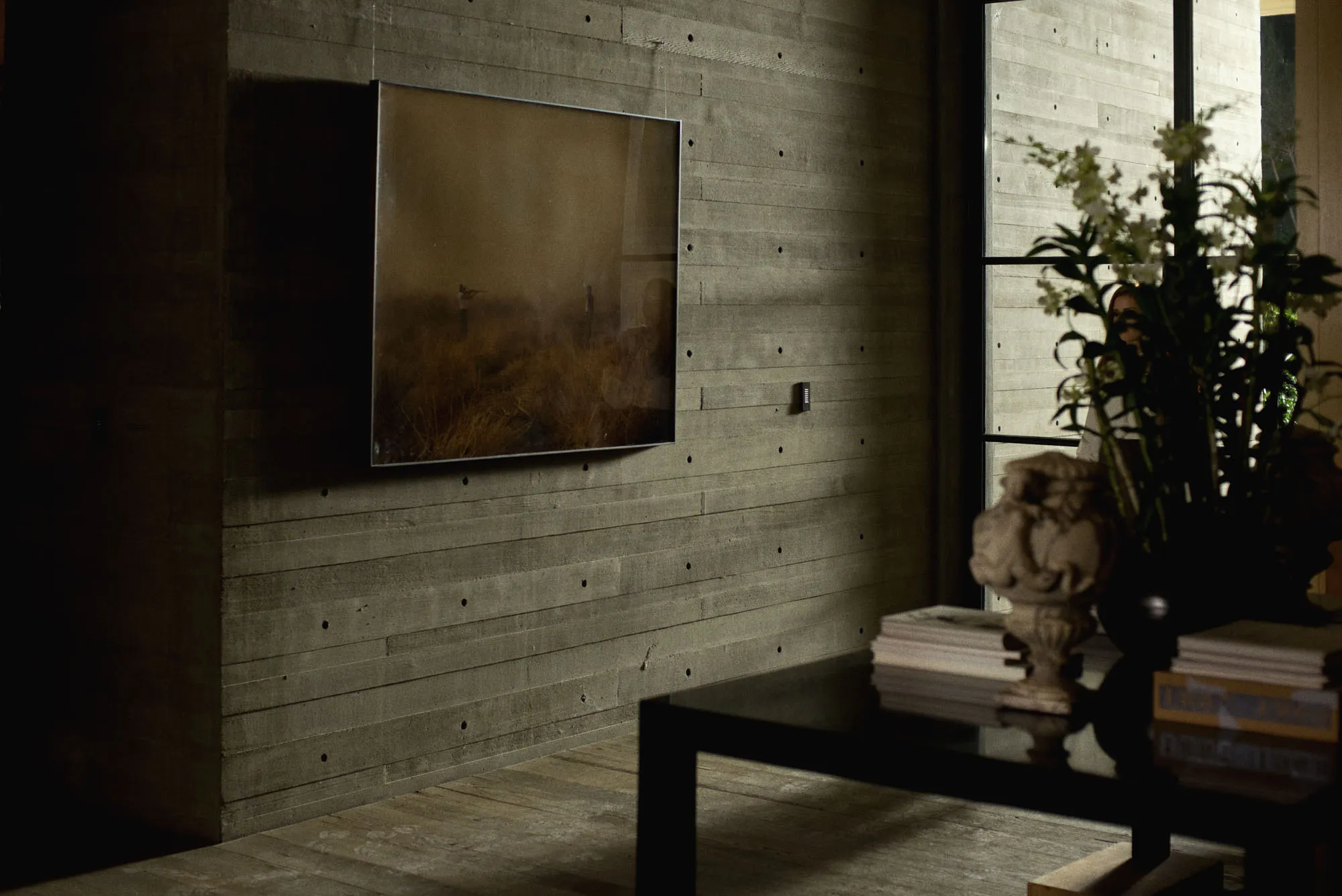 The Clothes and Home Design in Tom Ford's Nocturnal Animals - Bloomberg The Clothes and Home Design in Tom Ford's Nocturnal Animals - Bloomberg