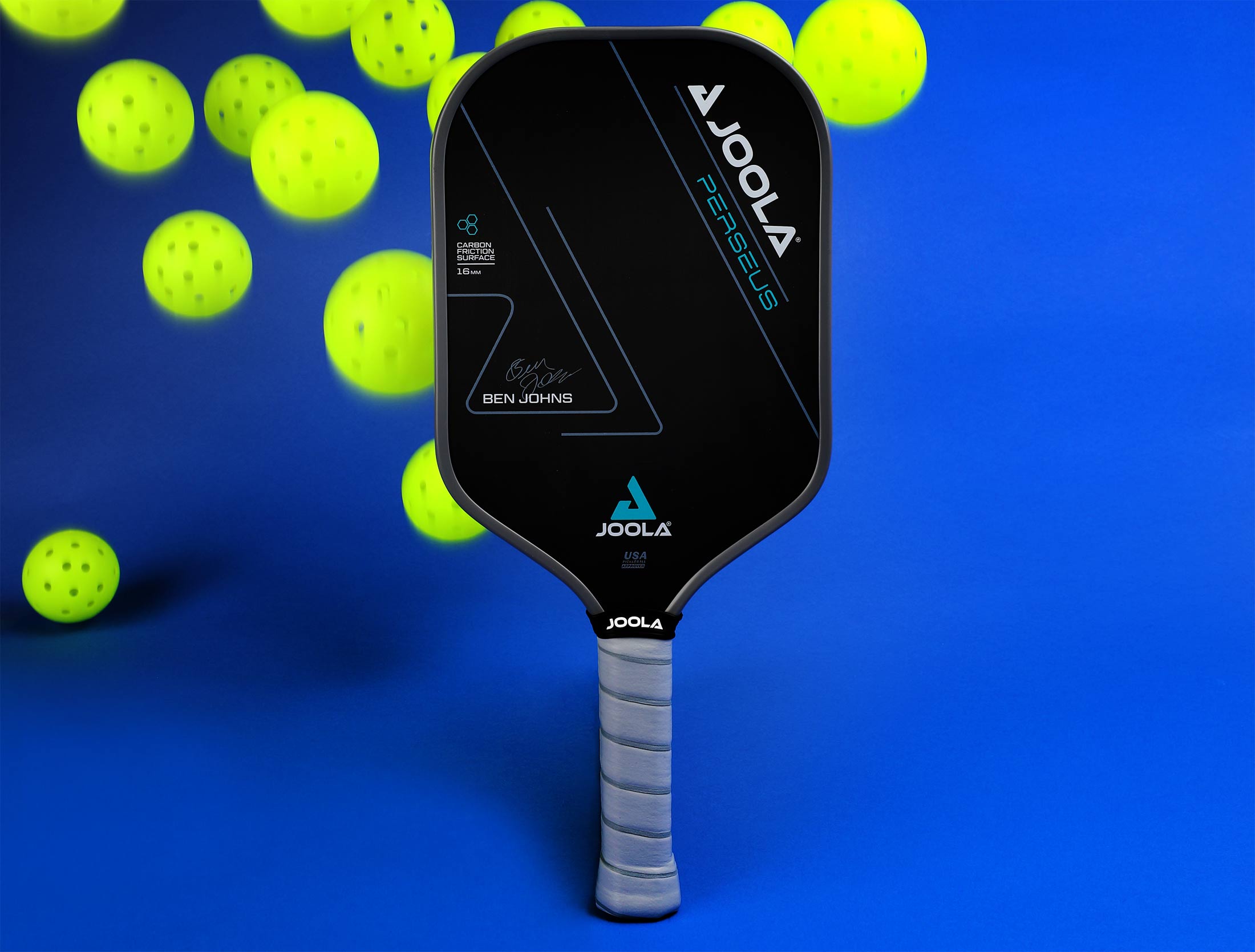 Best Pickleball Paddles to Improve Game: Joola, CRBN, Legacy