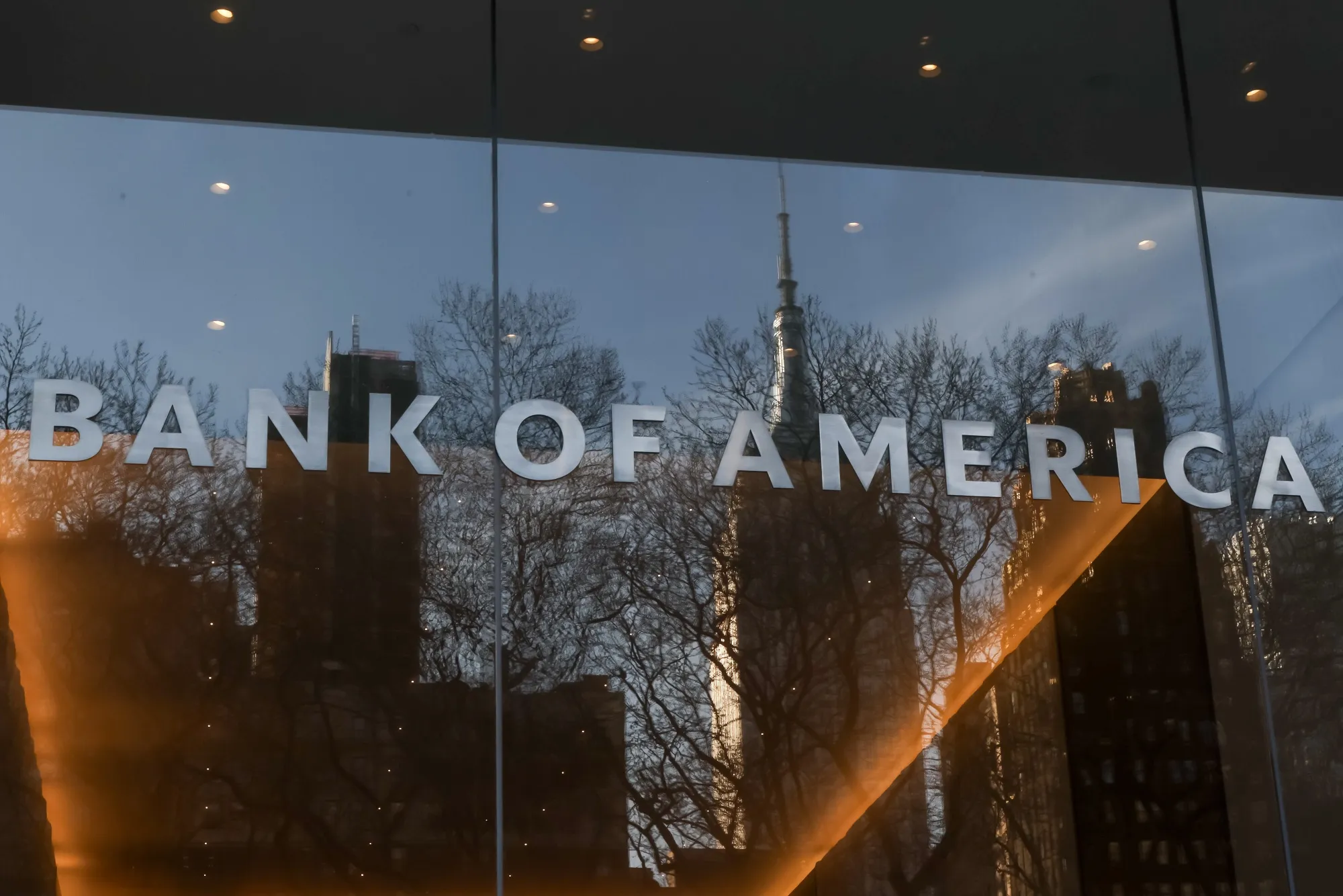 BofA Technician Sees a ‘Three-Wave Correction’ in S&P 500 Index