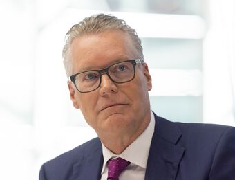 relates to Delta Gives Upbeat Outlook as CEO Hails ‘Stable’ Environment
