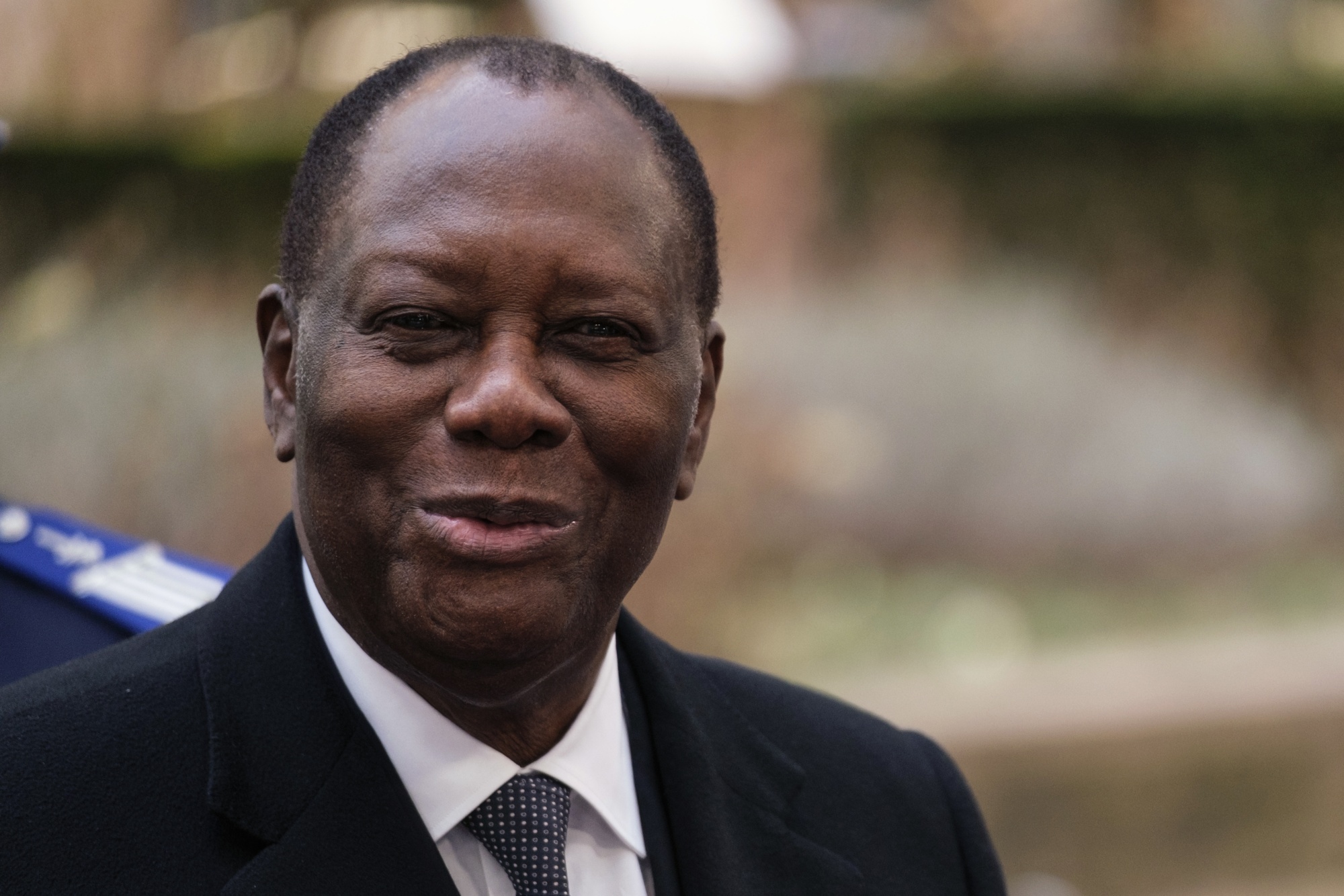 Ouattara Elected President: Cote d'Ivoire Poised for Progress