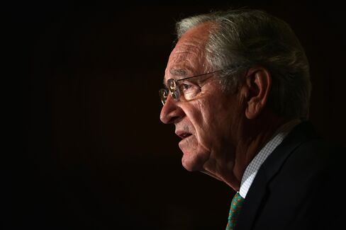 Senator Tom Harkin