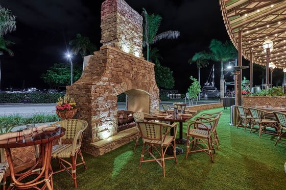 Palm Beach and Miami Get Ready to Feed Incoming Wall Street Analysts