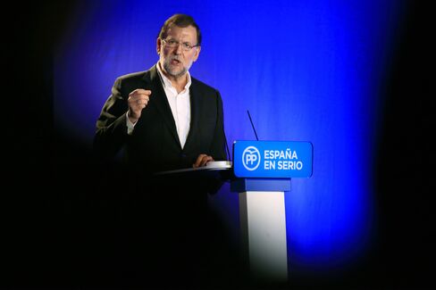 Mariano Rajoy