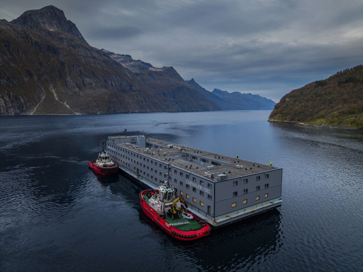 Nscale IPO: Data Center Delays Show Risks for the Neoclouds