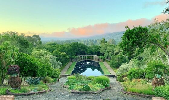 A Century-Old Silicon Valley Estate Is On Sale for $135 Million