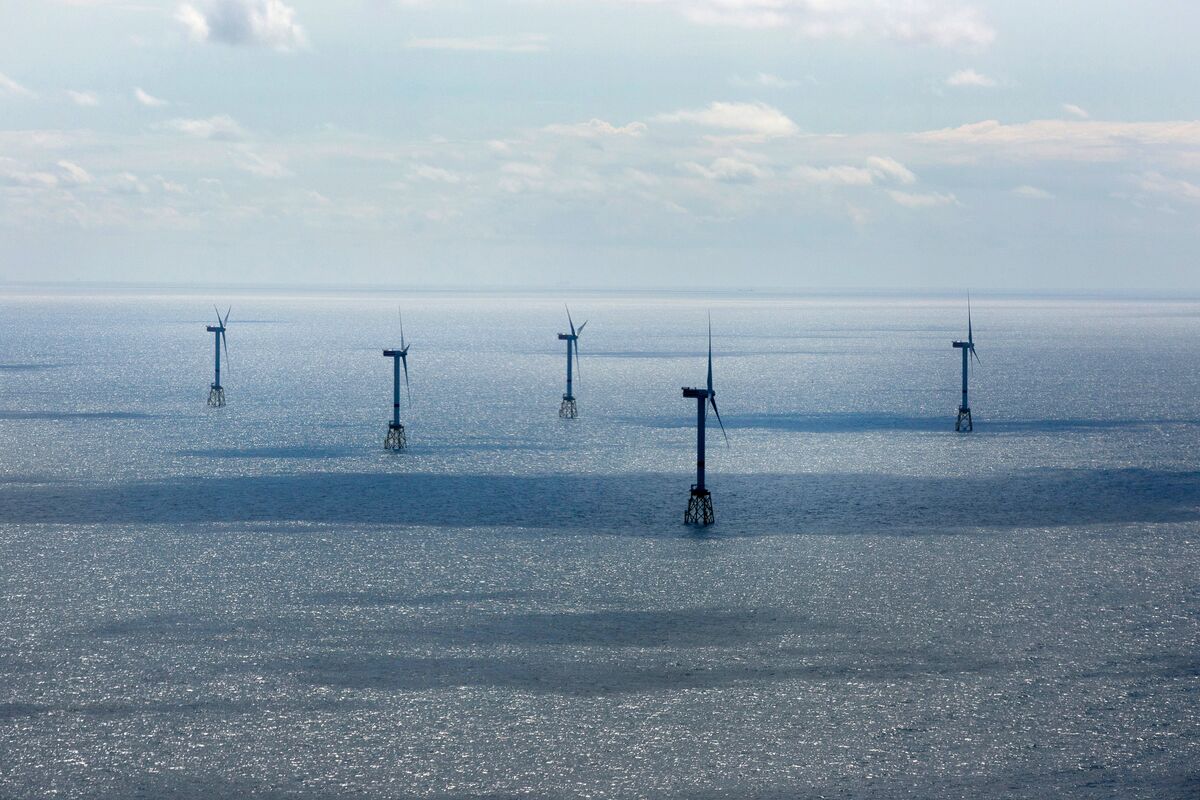 Deutsche Offshore-Windbranche fordert Rückgaberecht für Projekte wegen steigender Kosten