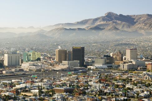 Win or Lose El Paso Guarantees Baseball Bondholders