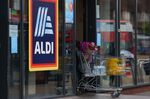 Aldi will pay store workers at least £10.50 an hour and £11.95 in London.