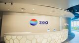 Sea Surges After Gaming Sales Defy Post-Covid Internet Slowdown